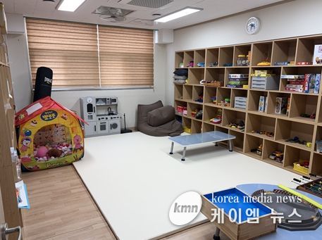 Wee센터 ‘학생맞춤형 놀이상담’ 프로그램
