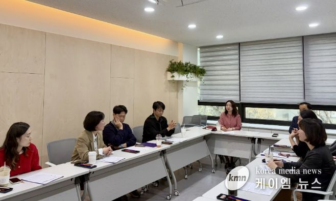 안양과천교육지원청, 교육활동 보호 정책 내실화를 위한‘안양과천 교육활동 보호 지원단’출범