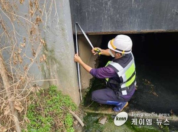 고양시 덕양구, 2026년 여름철 자연재해 대비 ‘총력 체계’ 가동