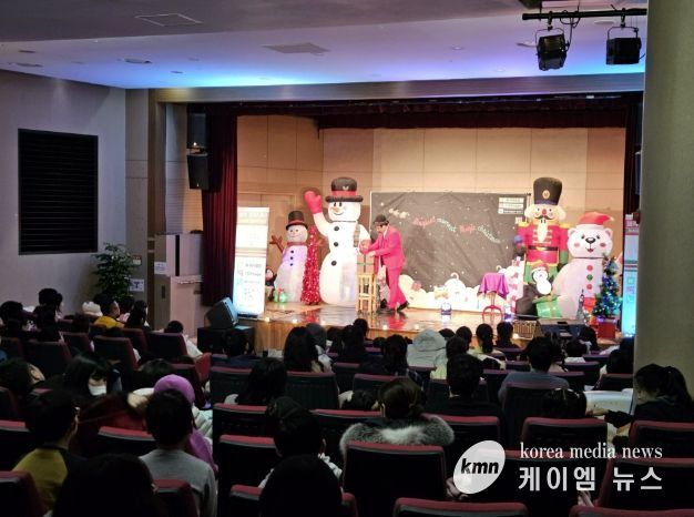 전년도 사업운영 사진