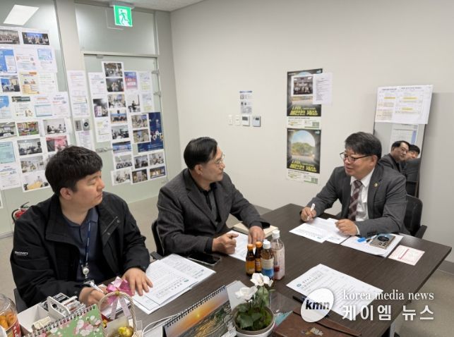 김재훈 의원, 건전한 결혼 문화 확산 결혼 친화 환경 조성해야