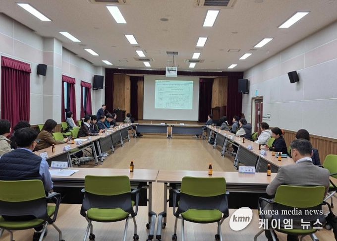 남양주시 호평동체육회, ‘제11회 호평동민 체육대회’준비 본격화