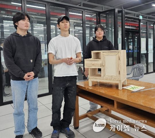 충남도립대 건축인테리어학과