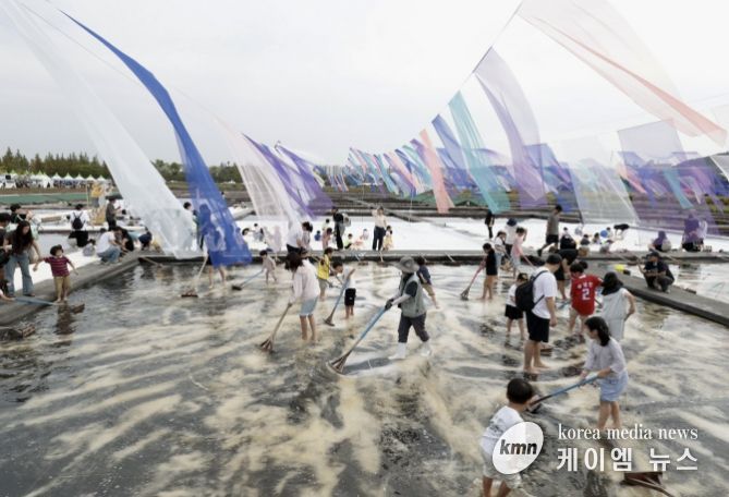 시흥시, '제6회 대한민국 축제엑스포'서 시흥갯골축제 전국 홍보 '총력'