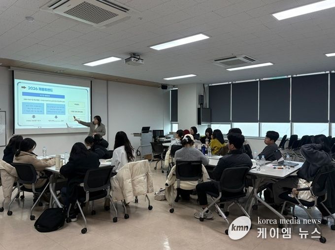 파주시, 청년의 취업 도전을 응원하는 ‘청년 취업성공’ 운영