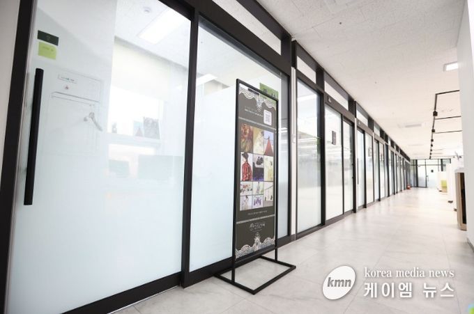 의왕시 유니콘로드, 현대차그룹 사내벤처기업 2개사 신규 유치