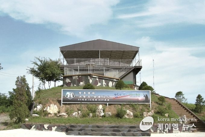 연천군, ‘DMZ 평화의 길 테마노선’ 17일부터 운영