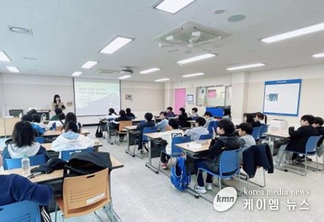 소사청소년센터, 국가보훈부 공모사업 청소년 참여형 보훈 프로그램 시작