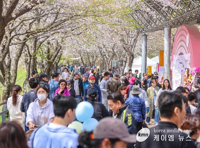 제9회 갈산누리봄축제
