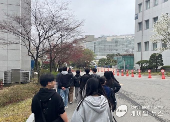 연세대학교 대학탐방 및 멘토링