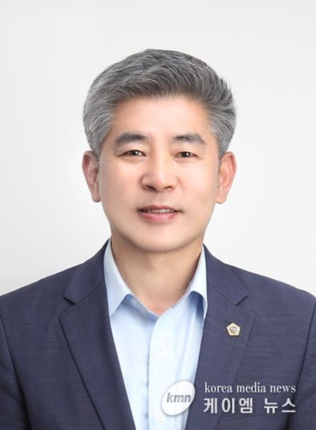 충남도의회 조철기 의원