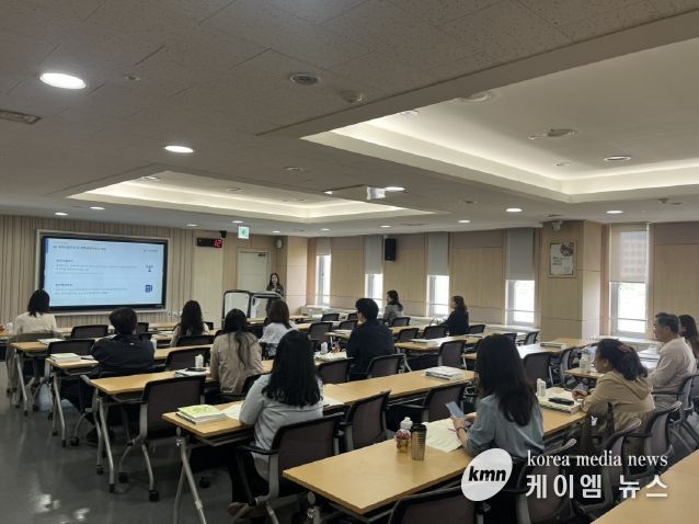 북한배경학생 맞춤형 교육 지원 및 교원 전문성 제고