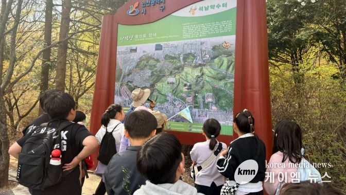 ‘2026 서구 우리마을 읽걷쓰 여행’ 운영