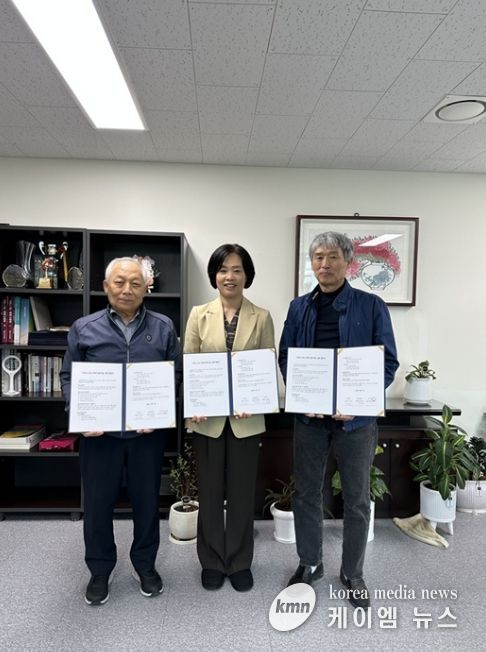 파주시 금촌1동, 독거노인 낙상 예방 ‘안심 안전 손잡이 설치’ 본격 추진