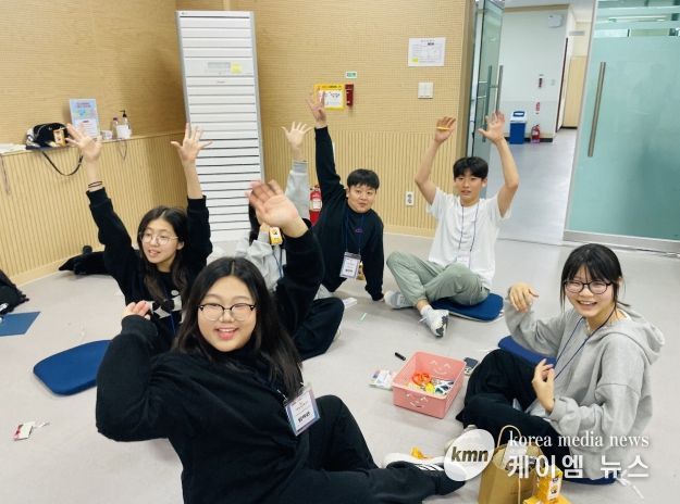 여주청소년문화의집, 2026년 청소년동아리 및 참여기구 연합발대식 개최