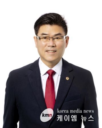 윤태길 의원(국민의힘, 하남1)