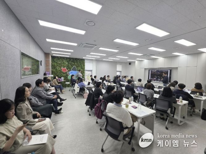 포천시, 자기주도학습센터 우수사례 경기도 전역 확산 나서