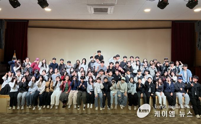 평택시청소년문화센터, 2026년 청소년 참여기구․동아리 연합 발대식 및 워크숍 진행