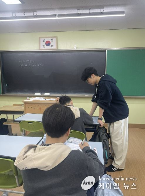 고양교육지원청-한국항공대학교, 12년째 이어온 '학습 멘토링' 밀착 지원