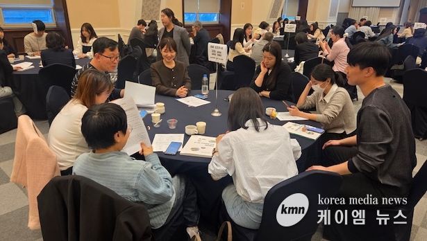 너와 내가 함께 만드는 더 큰 세상, 2026 의정부 Uni-verse 인성·교권교육 네트워크 협의회 개최