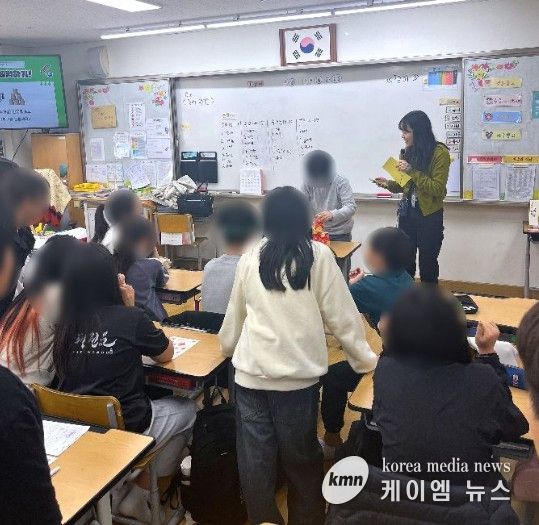 고양시중독관리통합지원센터, ‘체험 중심’ 중독예방 교육 확대 운영