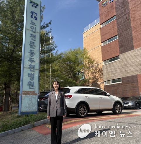 이인애 의원, “도립노인전문병원은 공공의료 최후 안전망”… 책임성과 전문성 동시에 확보해야